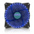 Ventilátor Evolveo modrý 120mm +9,00€